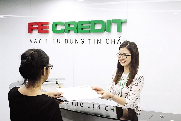 Tài chính tiêu dùng tăng trưởng hậu M&A