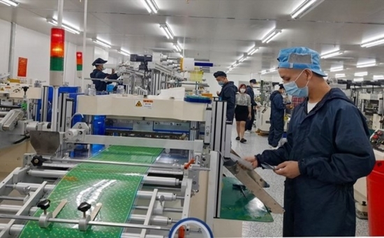 Mục tiêu đến năm 2030, GDP bình quân đầu người Việt Nam đạt 7.500 USD