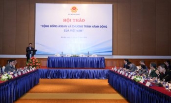 Cộng đồng ASEAN và những việc cần làm ngay