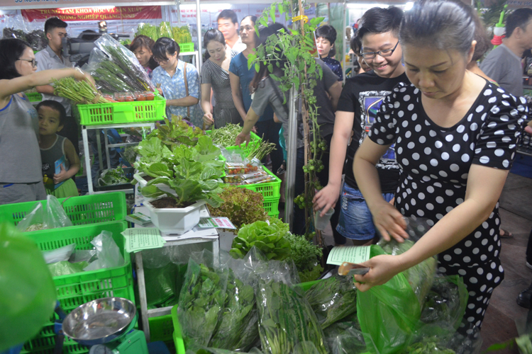 Nông nghiệp Quảng Ninh: Cam kết tạo điều kiện cho doanh nghiệp đầu tư