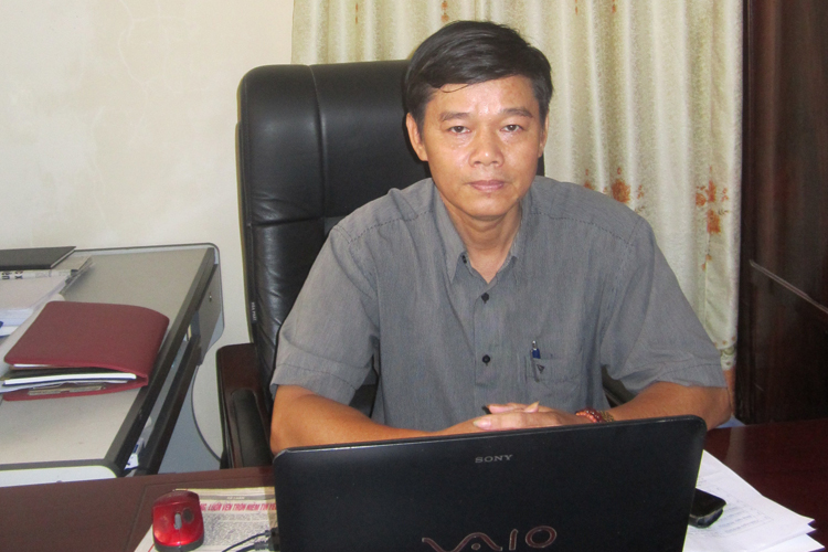 Gìn giữ bảo vệ và phát triển rừng