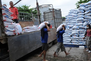 Thị trường phân bón: Kỳ vọng chính sách mới