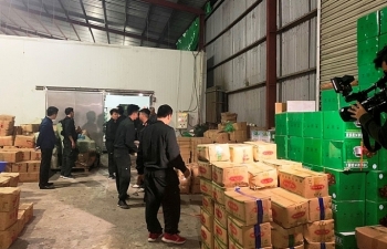 buon lau thuoc tan duoc va duoc lieu bao dong do