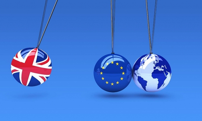 Vương quốc Anh bước vào giai đoạn tiếp theo của đàm phán Brexit