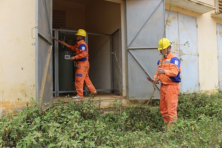 Công ty Điện lực Sơn La: Đa dạng hoạt động tri ân khách hàng