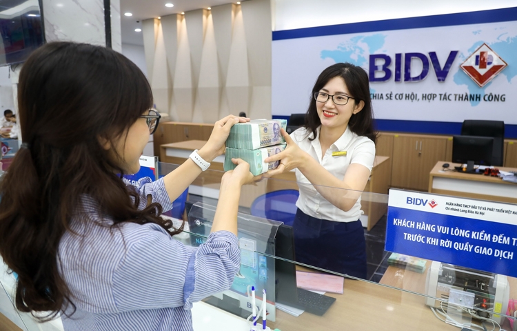 Moody’s tiếp tục duy trì định hạng của BIDV ở mức cao, triển vọng tích cực