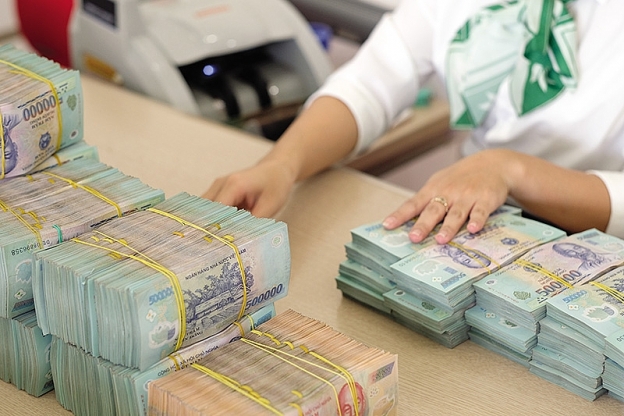 Áp lực lớn với ngân hàng từ nợ xấu và trích lập dự phòng