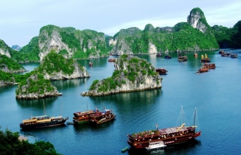 du lich viet se tro lai manh me hon