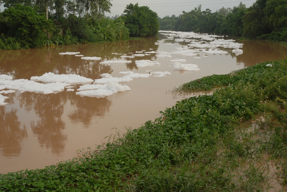 giam o nhiem lang nghe o ha noi xu ly tai nguon phat thai