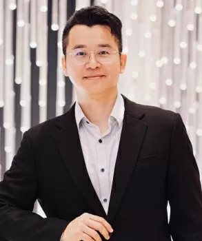 Nghệ sĩ piano Bùi Đăng Khánh - tình yêu đất nước qua những phím đàn