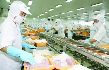 seafood enterprises fishing for new orders