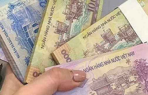 Đổi tiền lẻ dịp Tết, phí cao ngất ngưởng