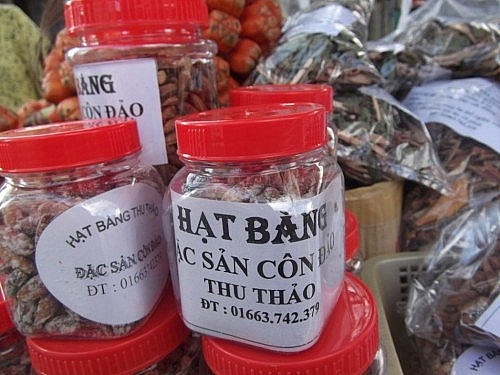 dat thieng con dao va thien duong du lich
