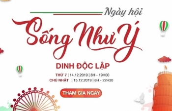 Trải nghiệm "Sống Như Ý" giữa lòng Sài Gòn