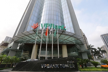 VPBank hoàn tất xử lý dư nợ trái phiếu tại VAMC