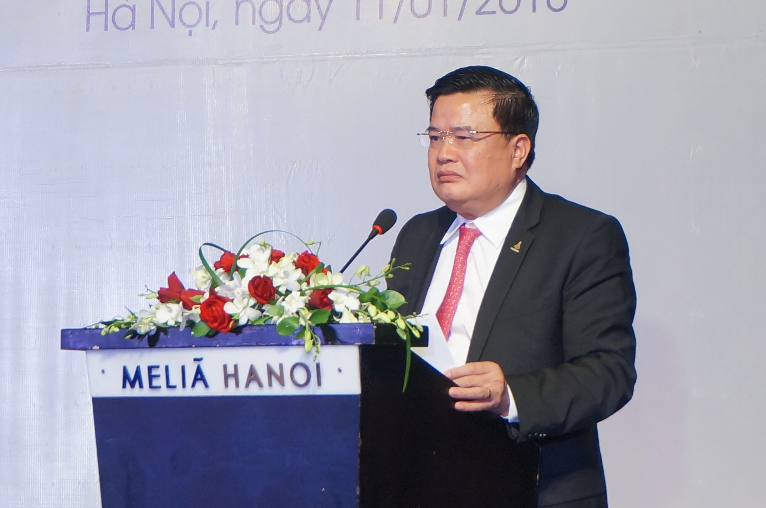 Tổng công ty Thuốc lá Việt Nam: Giữ vững đà tăng trưởng