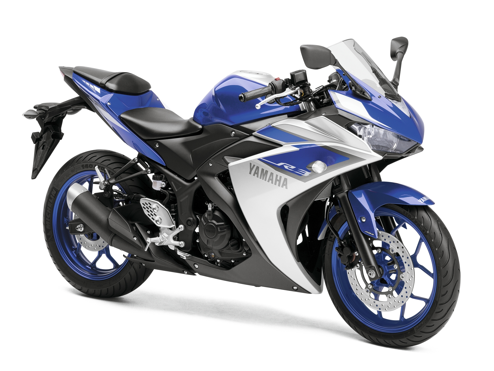 Thu hồi 880 xe Yamaha YZF