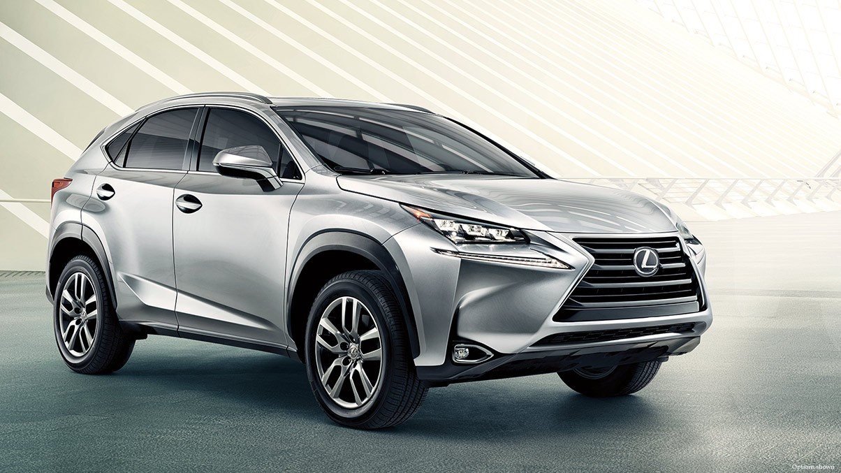 Thu hồi hàng loạt xe Toyota Lexus