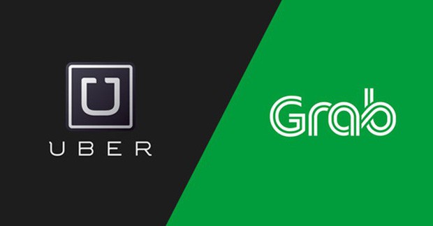 Bộ Công Thương chính thức điều tra vụ việc Grab mua lại các hoạt động của Uber  tại Việt Nam