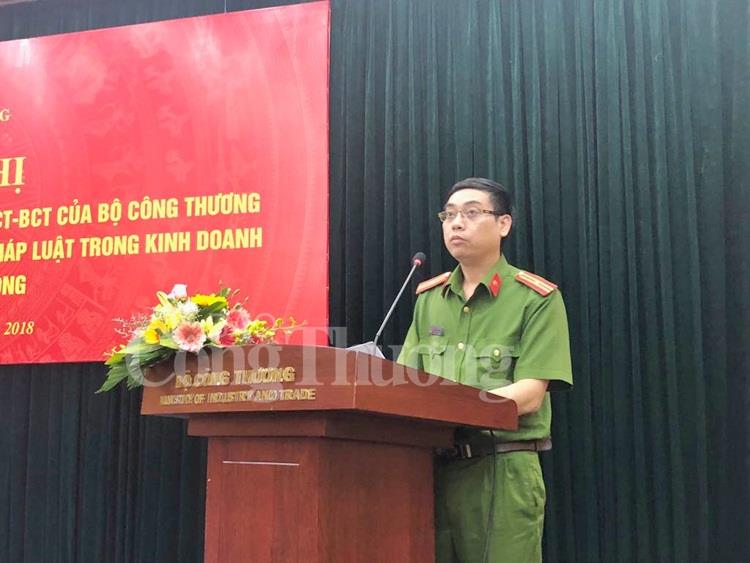 Vi phạm pháp luật trong kinh doanh sản phẩm LPG: Xử lý hình sự chỉ chiếm 4%