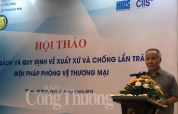 Nâng cao ý thức của chính doanh nghiệp trong chống gian lận thương mại lẩn tránh thuế