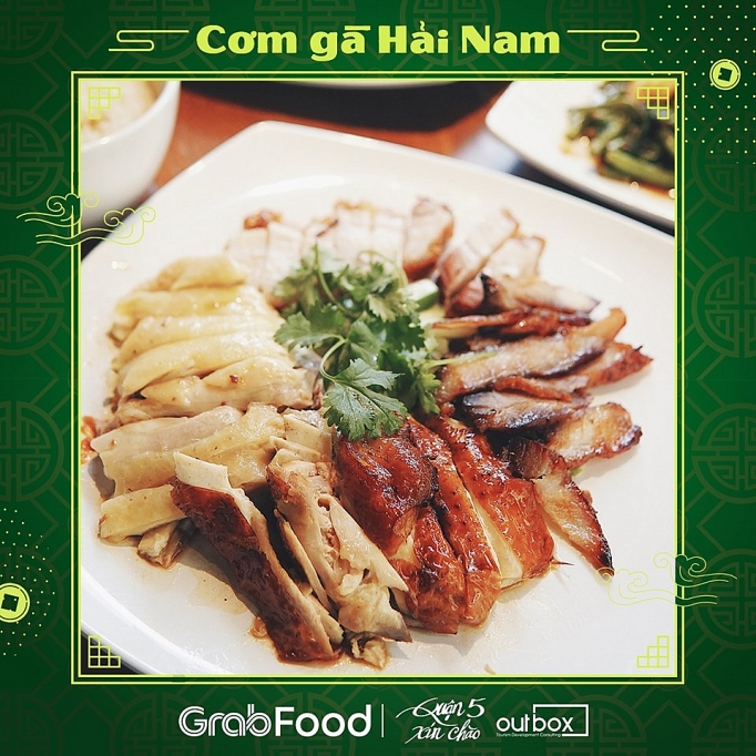 grab va outbox consulting bat tay nang tam am thuc quan 5 cho lon