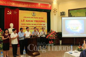 Trang tin vuit.org.vn cán mốc 10 triệu lượt truy cập