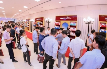 doanh nghiep viet dau tien xuat khau binh nuoc nong ra thi truong nuoc ngoai