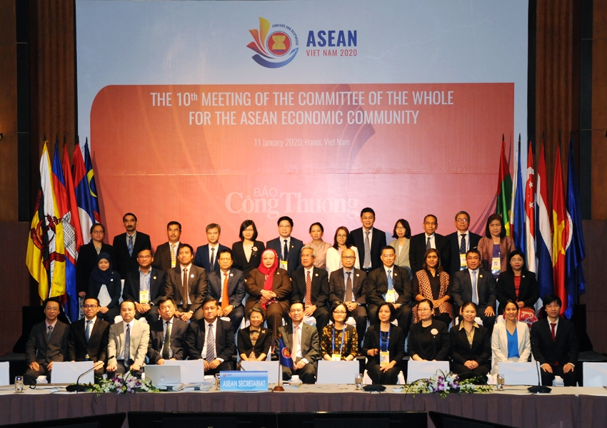 viet nam de xuat 3 dinh huong uu tien chinh cho tru cot kinh te asean 2020