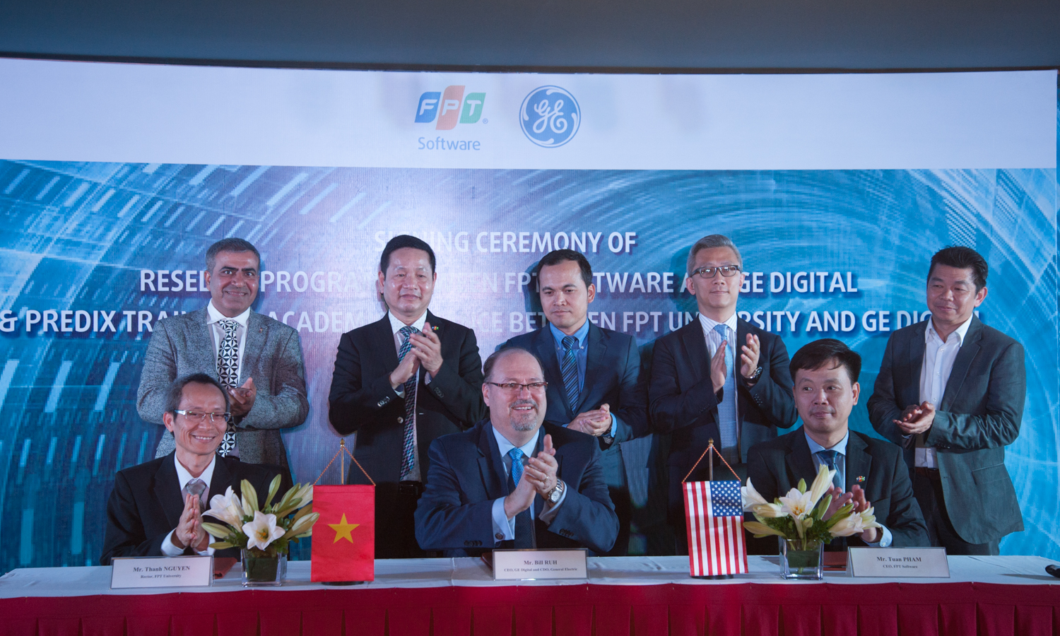 Đón đầu xu thế phát triển Internet công nghiệp