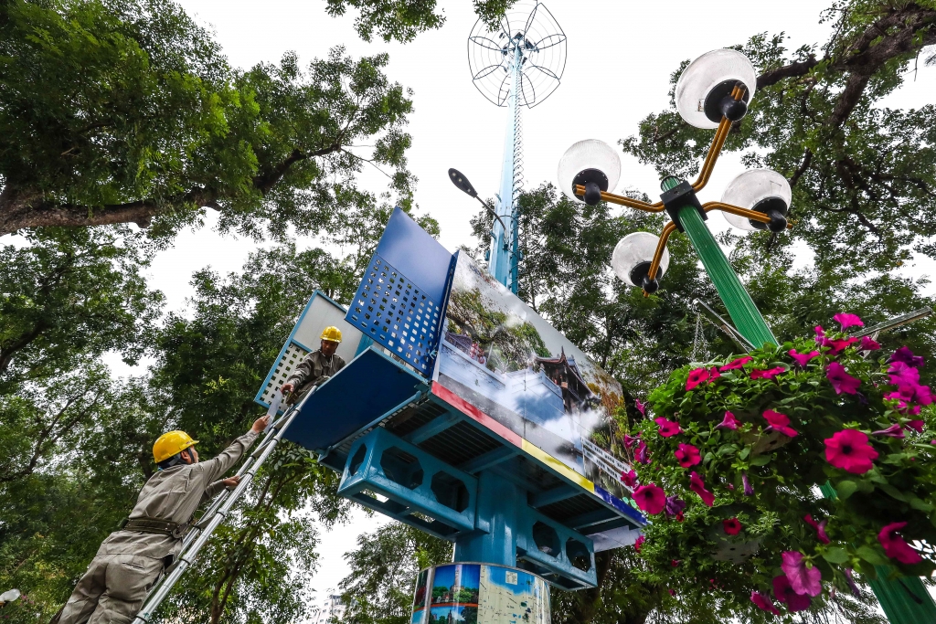 mobifone duoc phep thu nghiem 5g tai 4 thanh pho lon