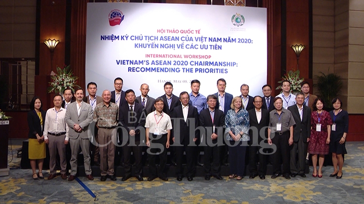 ban ve cac uu tien cua viet nam trong nam chu tich asean 2020