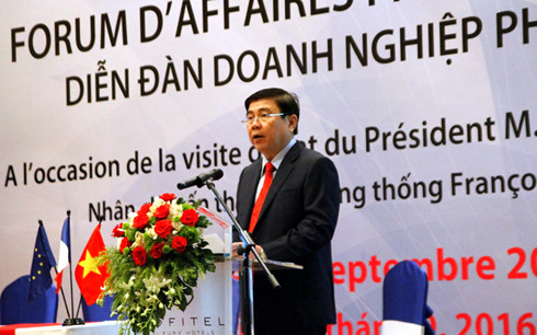 Doanh nghiệp Việt