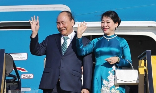 thu tuong tham chinh thuc mot loat nuoc chau au va du asem 12
