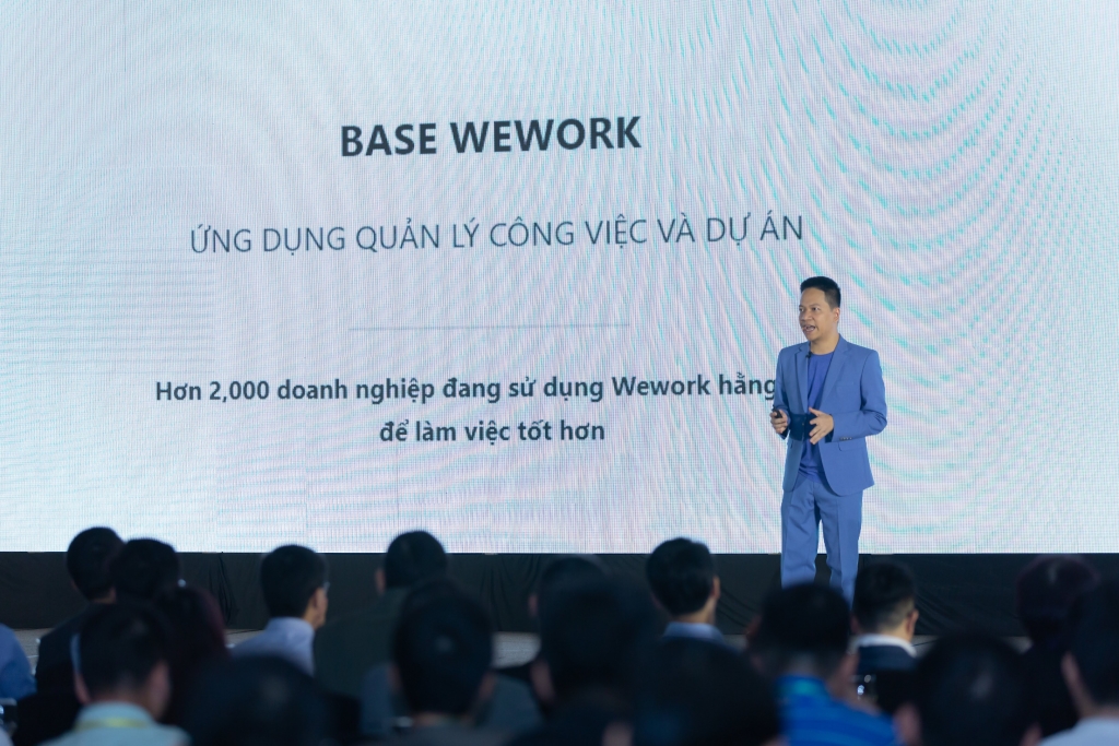 base work giai phap quan tri cong viec tot nhat cho doanh nghiep