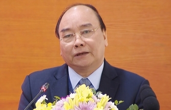 thu tuong nguyen xuan phuc nganh nong nghiep phai khoi goi khat vong cua dan toc