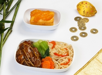 emirates dai mon ngon nhan dip tet nguyen dan