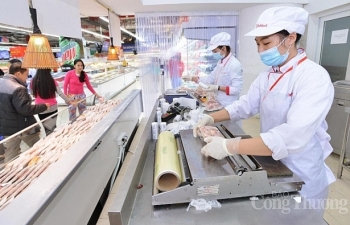 thi truong hang hoa dich vu thang 2 chiu tac dong manh tu dich benh covid19