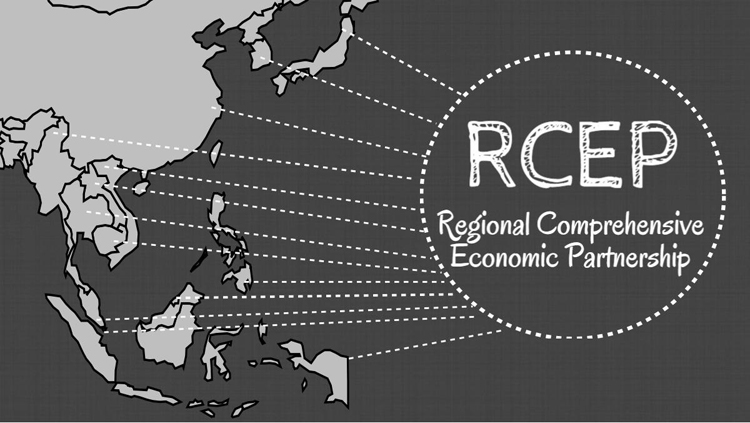 RCEP: Xây dựng một hiệp định cho tương lai