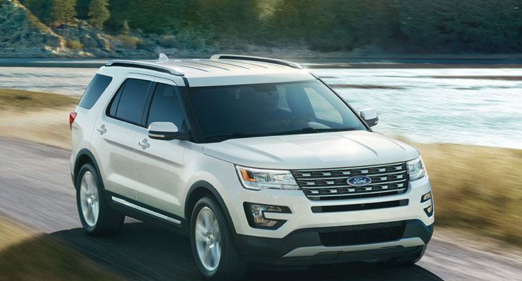 Ford Việt Nam đạt doanh số quý I cao nhất trong lịch sử