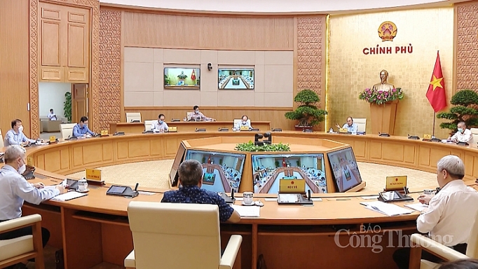 bo cong thuong dam bao phoi hop voi cac co quan chuc nang dieu hanh gia linh hoat