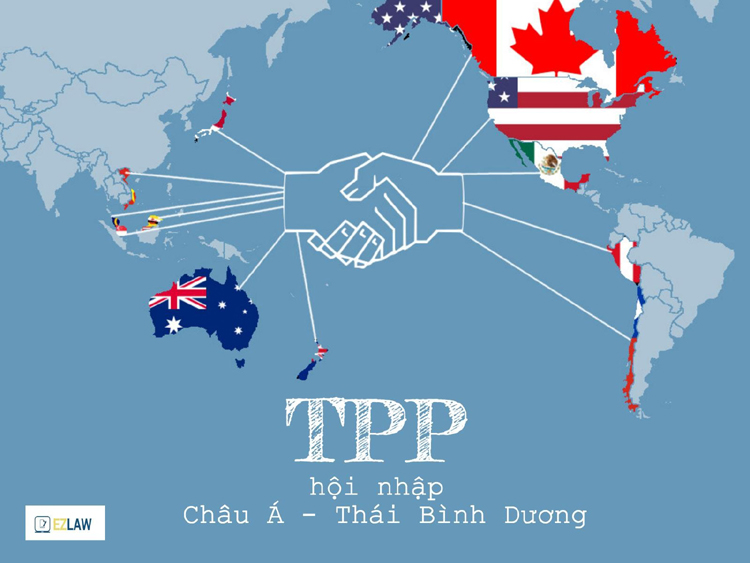 Tuyên bố chung của các Bộ trưởng TPP bên lề Hội nghị Bộ trưởng Thương mại APEC