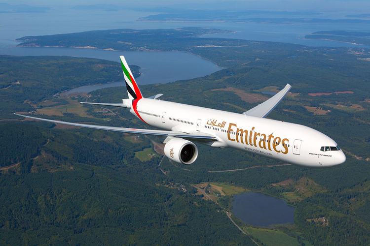 Emirates với ưu đãi đặc biệt dành cho du học sinh