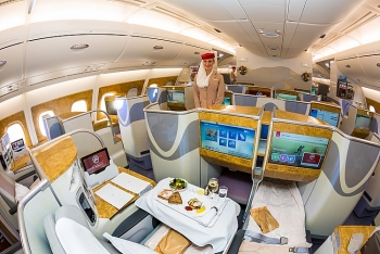 trai nghiem bay vuot troi voi uu dai he tu emirates