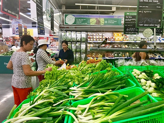 MM Mega Market tung khuyến mại “khủng” dịp 2/9