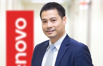 lenovo tang cuong suc manh doi ngu lanh dao tai viet nam