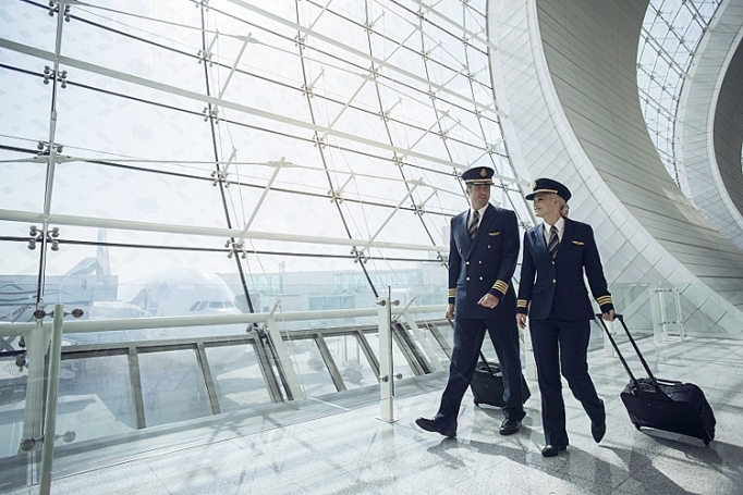 pilot roadshow su kien lon danh cho cac phi cong