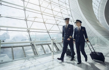 pilot roadshow su kien lon danh cho cac phi cong