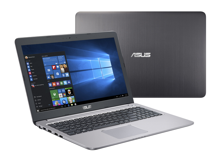 Tưng bừng khuyến mãi “Incredible Start with ASUS”