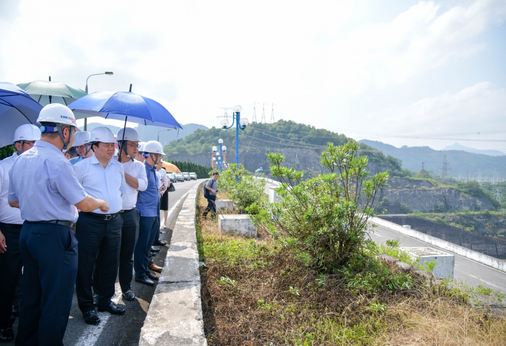 "Sử dụng vốn Nhà nước hiệu quả, tối ưu nguồn lực để phát triển"